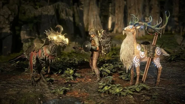 Path of Exile 2: Dawn of the Hunt Update Live Now With New Huntress Class and Twitch Drops Offering Free Cosmetic Rewards