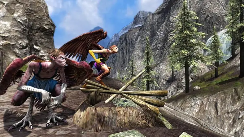 Shadowfell Conspiracy expansion coming to Dungeons & Dragons Online on 19th August