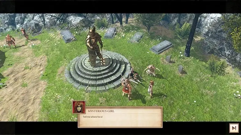 Chris Capel takes an early look at this team-based ARPG from a two-man developer.