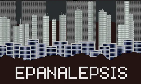 Watcher Think? Epanalepsis