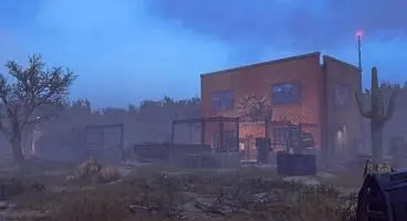 Firaxis shows off some of the amazing wilderness maps in XCOM 2