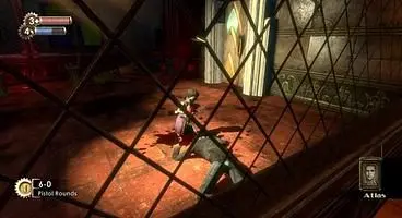 Bioshock: The Collection's first patch will feature stability fixes and additional graphics support