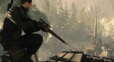 Sniper Elite 4 lets you kill Hitler