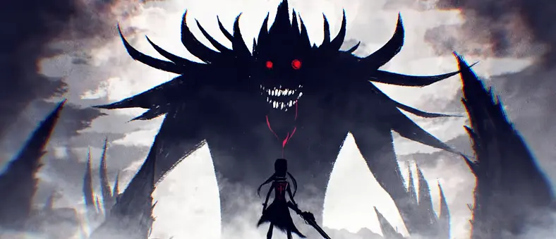 BANDAI NAMCO Invites You To Prepare To Dine - Teases A New Announcement For April 20