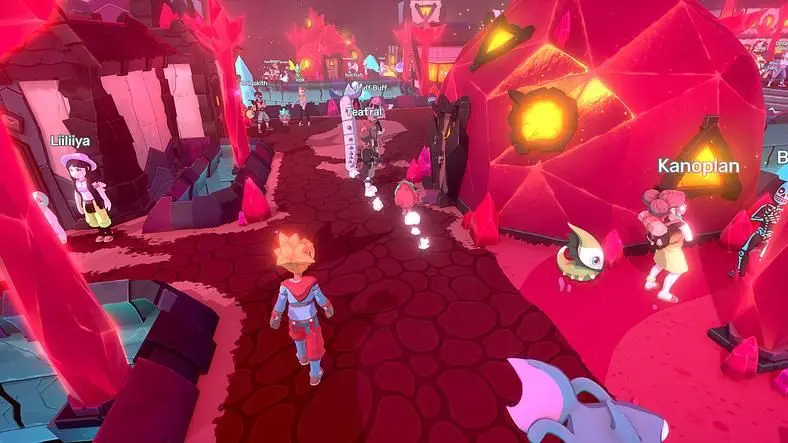 Temtem Patch Notes - 0.5.12 Update Released