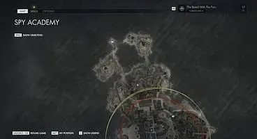 Sniper Elite 5 Stone Eagle Locations - Where to Find Them for the Eagle Eyed Achievement