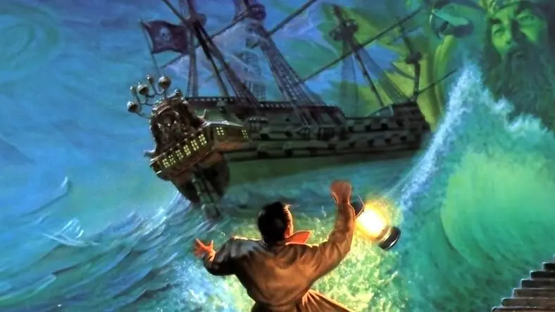 GOG Store Free Games List 2026