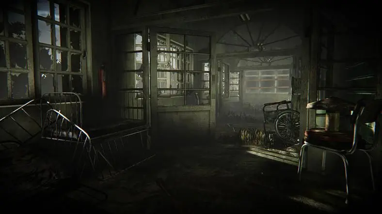 DICE 2013: Daylight announced by Zombie Studios, uses Unreal Engine 4