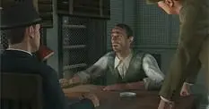 L.A. Noire's release date "will be announced soon" says Rockstar