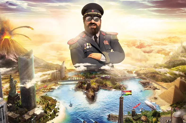 Tropico 6 Preview - El Presidente Is Back With 4 Beautiful Islands