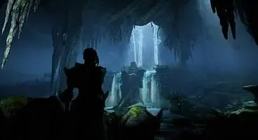 Warframe Silver Grove Specters - Where to Find Them and How to Kill Them?