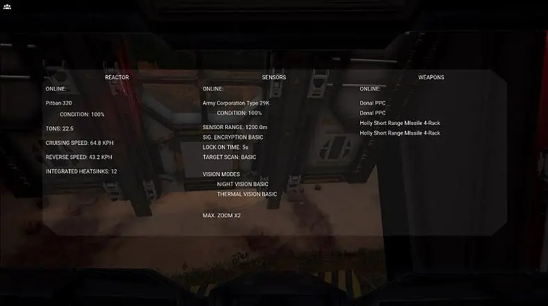 The Best MechWarrior 5 Mods