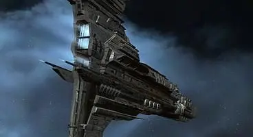 This Sins of a Solar Empire: Rebellion Mod Brings A Slice of Eve Online to the Strategy Game