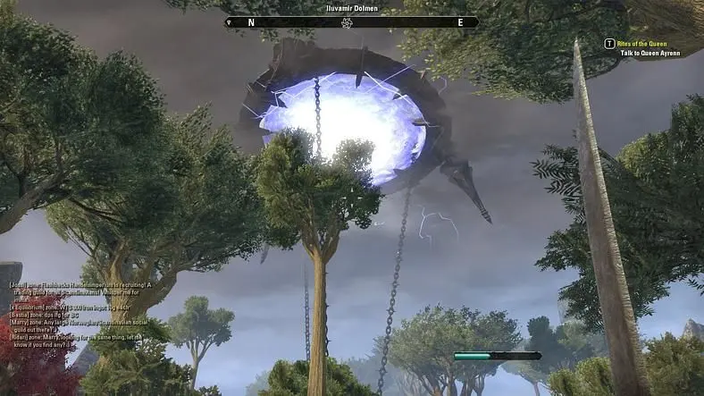 Guide For Getting Started in The Elder Scrolls Online