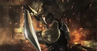 Metal Gear Rising arriving early 2013, new gameplay footage