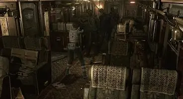 New trailer and screenshots show off Capcom's upcoming Resident Evil Zero HD Remaster