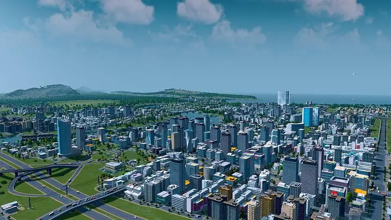 Colossal to announce "big expansion" for Cities: Skylines at Gamescom 2015