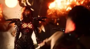 Serath's Heavenly Fury Arrives For All Paragon Players Next Week