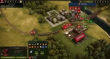 Railroad Corporation's Sandbox Mode Update Is Now Live