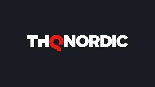 There are two THQ Nordics, but not for long