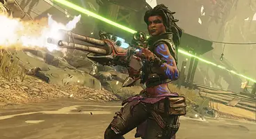 Borderlands 3 Fast Travel Bug - Is there a fix if you can't fast travel to your vehicle?