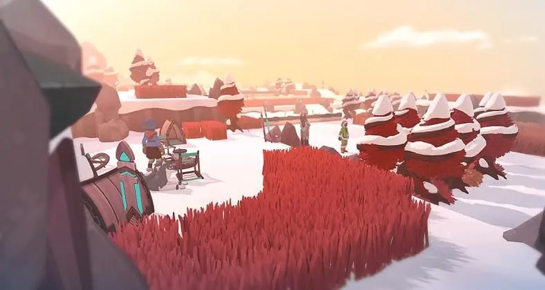Temtem Patch Notes - 0.6.9 Update Released