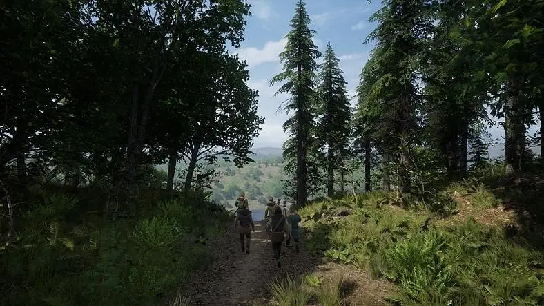 Medieval Dynasty Fishing Spear Location Guide