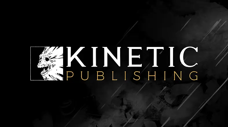 Phasmophobia Developer Announces New Kinetic Publishing Label Offering Support to Small Teams and Solo Devs