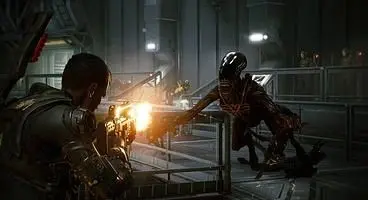 Aliens: Fireteam Elite Class List - Gunner, Demolisher, Technician, Doc, Recon, and Phalanx