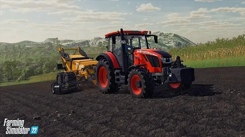 Farming Simulator 22 Money Cheat - How to Get Money Fast