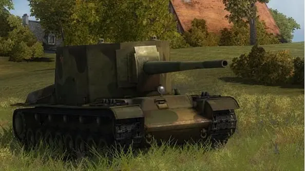 World of Tanks 8.9 update adds team battles