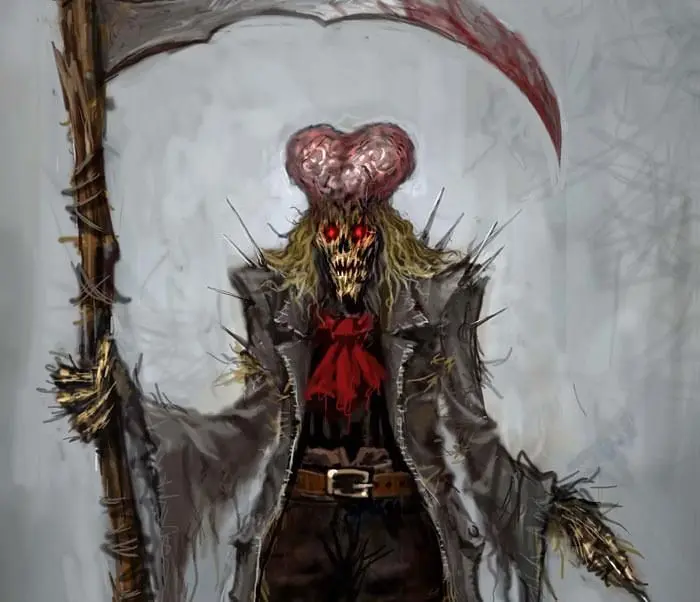 American McGee launches OZombie Kickstarter campaign