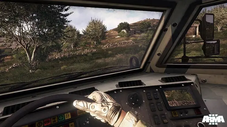 ArmA 3 to be unveiled at E3 and Gamescom, community testing afterward