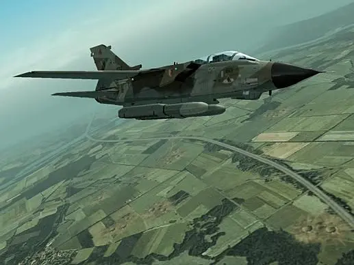 Ace Combat Assault Horizon DLC arriving 29th November