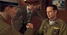 L.A. Noire story '25-30 hours long'