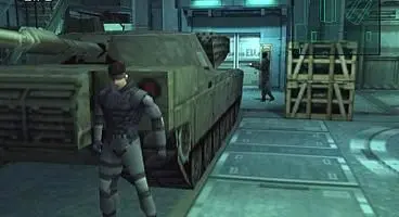 Konami announces classic Metal Gear Solid for Euriopean PSN