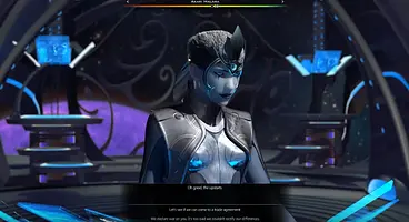 Galactic Civilizations III Gains Massive AI Improvements In Today's 2.3 Patch Update