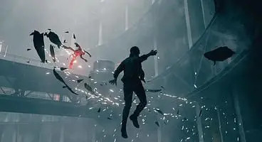 New Narrative Trailer for Control is Delightfully Creepy
