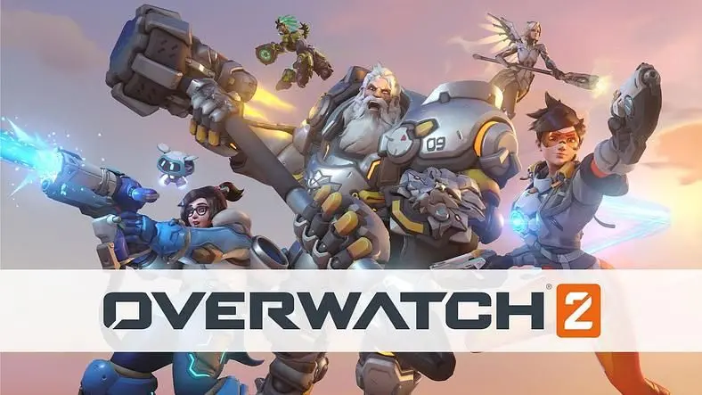 Overwatch 2 Release Date - Everything We Know