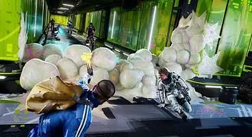 Hyenas Release Date - What to Know