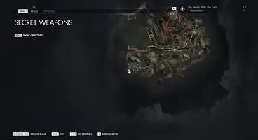 Sniper Elite 5 Stone Eagle Locations - Where to Find Them for the Eagle Eyed Achievement