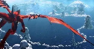 Ratings board outs Microsoft's Project Draco as Crimson Dragon?