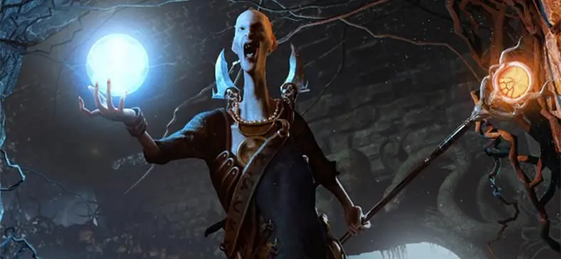 Chris Avellone to join inXile for The Bard's Tale IV if $1.9 million pledged, Kickstarter with 11 days remaining