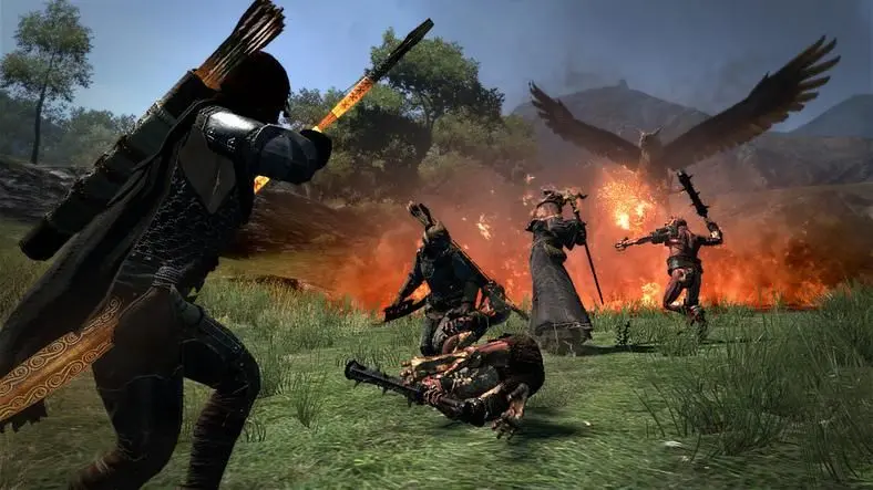 The Best Dragon’s Dogma: Dark Arisen Mods
