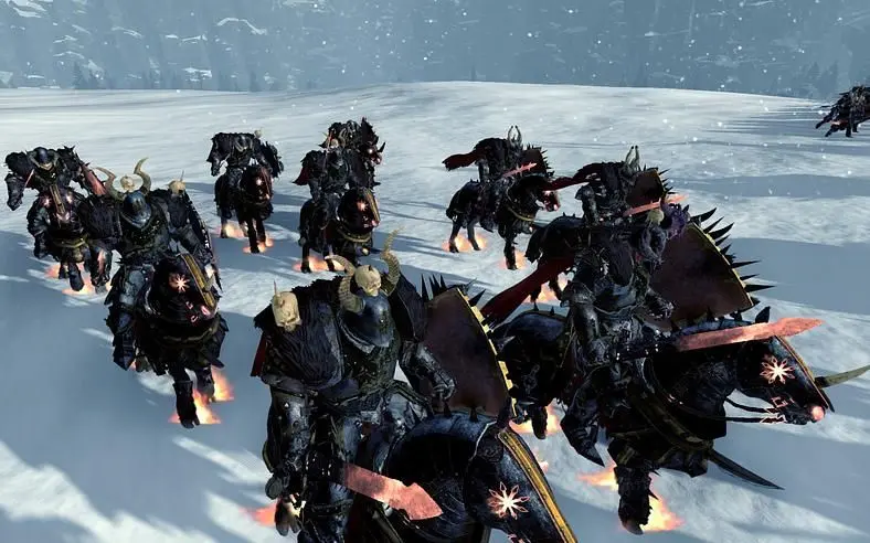 The Best Total War: Warhammer Mods
