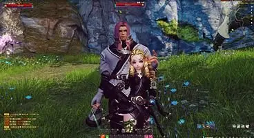 Revelation Online is coming to the West
