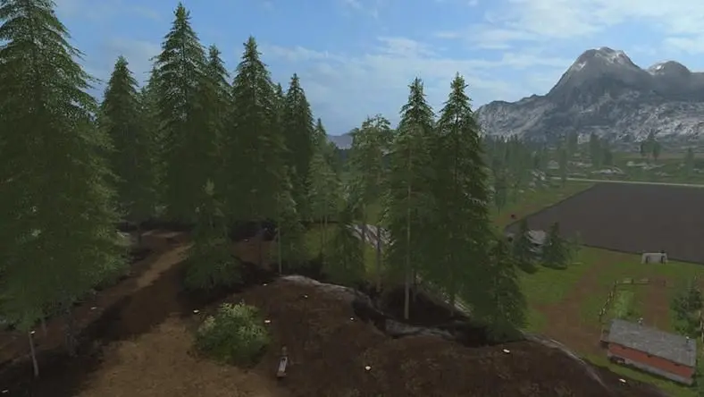 The Best Farming Simulator 17 Mods