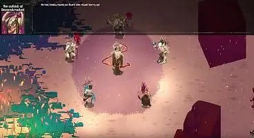 UnDungeon Is The Next Piece Of The Square Enix Collective Looking For A Funding Boost