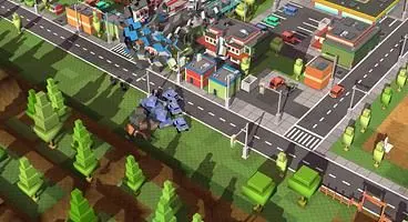 Original Devs Returning for Command and Conquer Remasters
