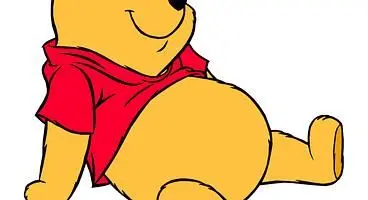 Winnie the Pooh will no longer get You Banned on the DOTA 2 Tournament Stream